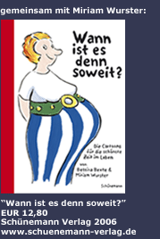 Bettina Bexte/Miriam Wurster - Wann ist es denn soweit